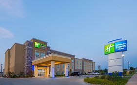 Holiday Inn Express Stillwater Ok